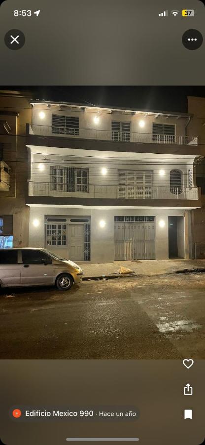Appartement met 2 slaapkamers