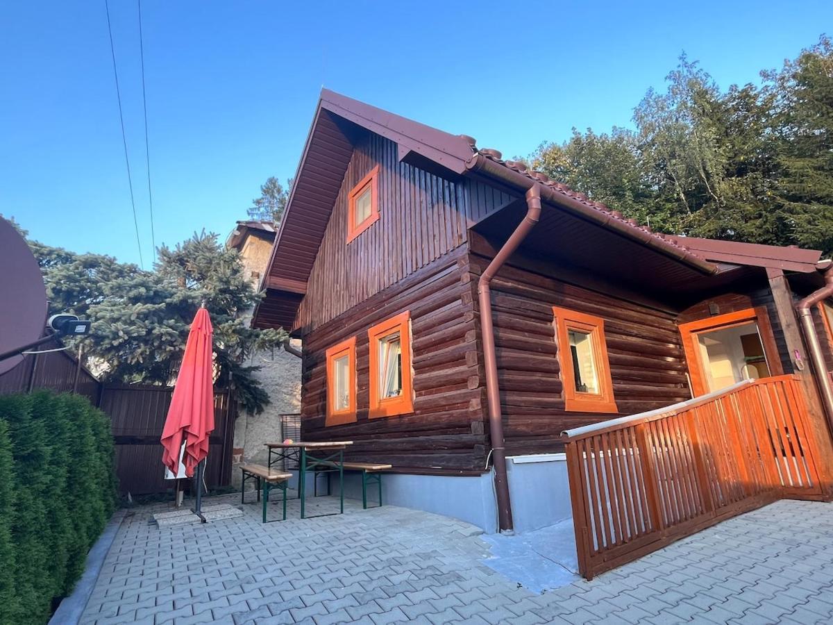 Drevenica U Feleja - B&B