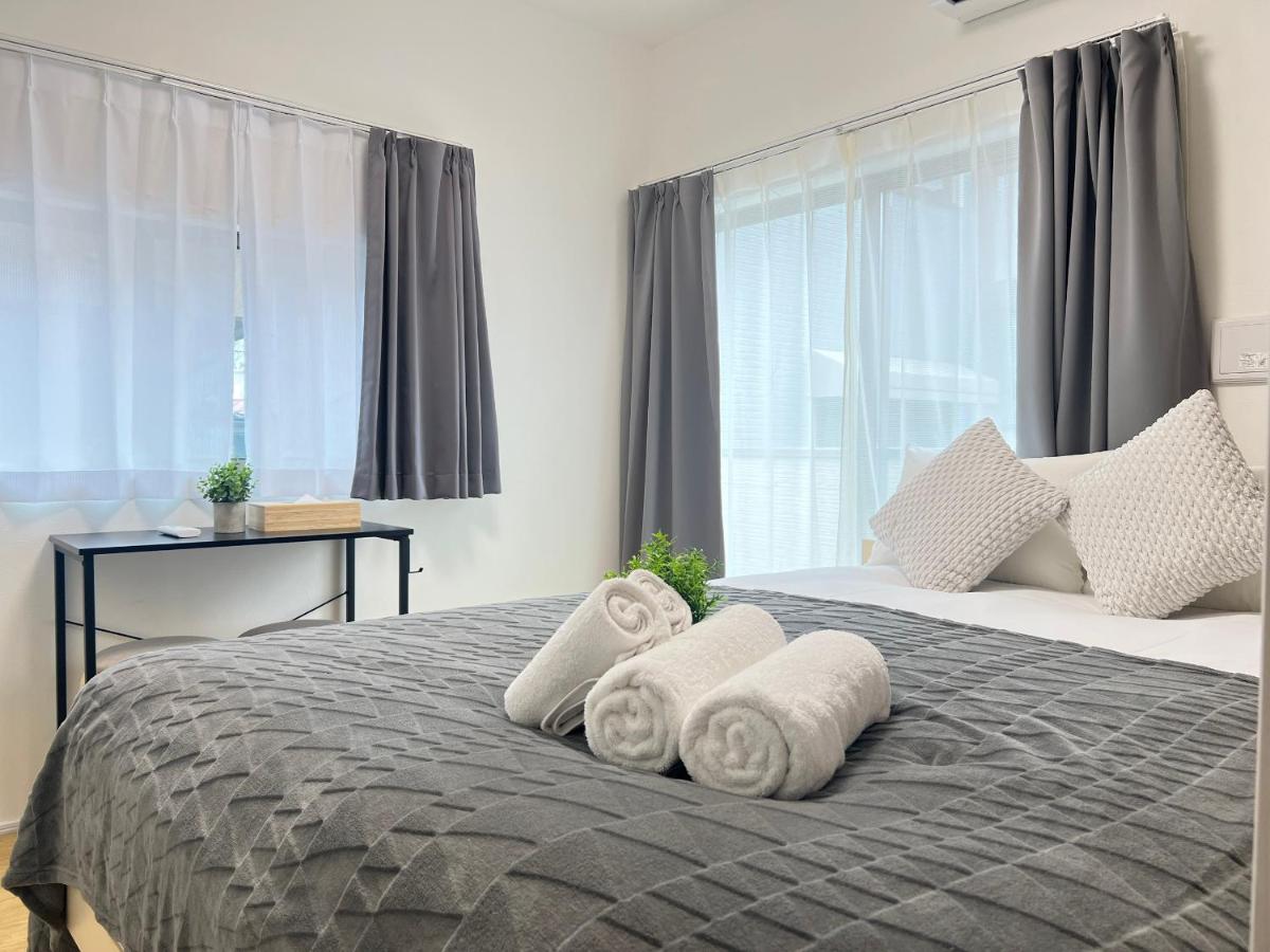 Ikebukuro Area R21 Kamiike Apartment - B&B