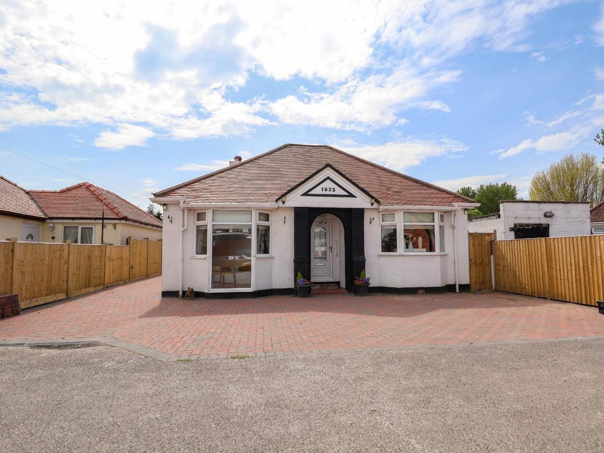Brimrod - B&B