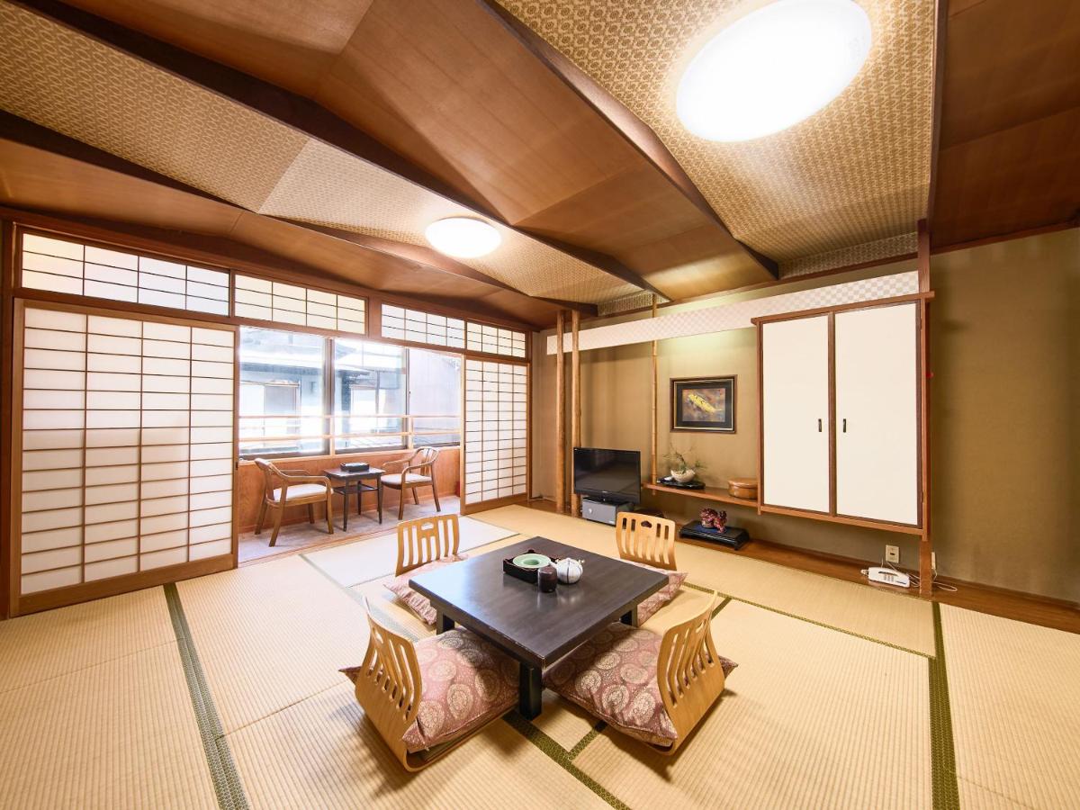 Zimmer im japanischen Stil - Nebengebäude
