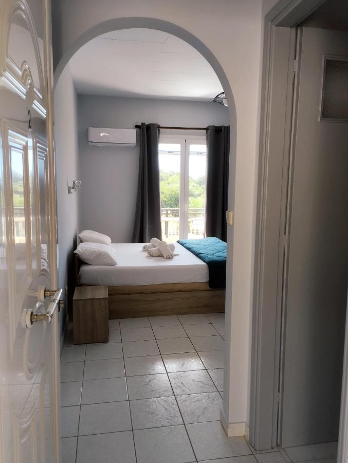 Studio - Ground Floor