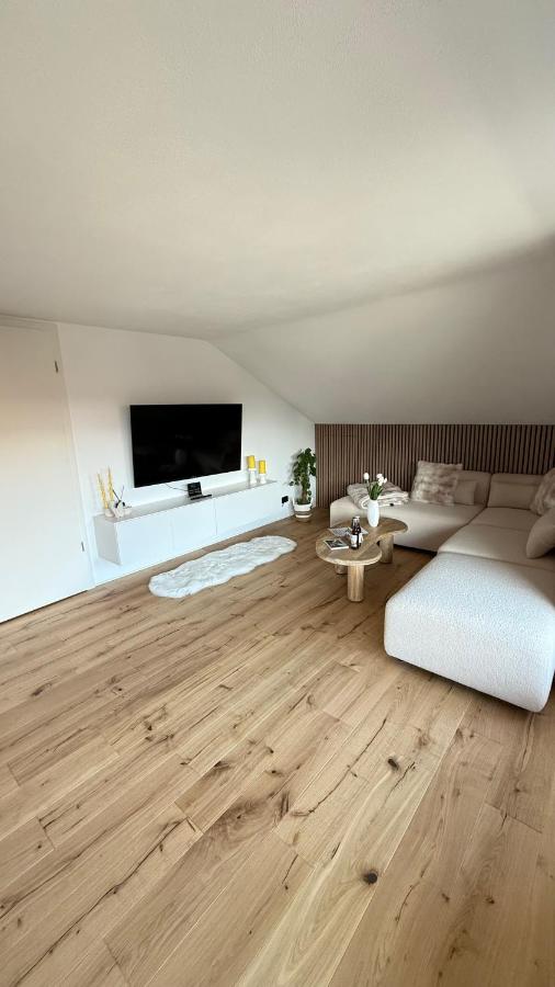 Appartement met 1 Slaapkamer