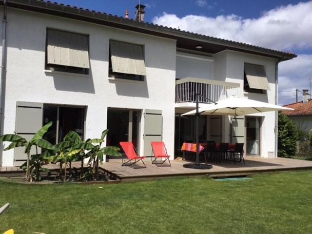 La Villa Jade - B&B