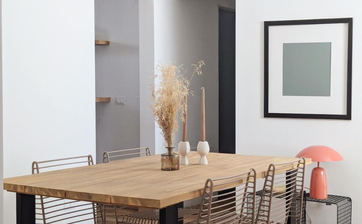 ULYA Apartment - Bed and Breakfast Monopoli