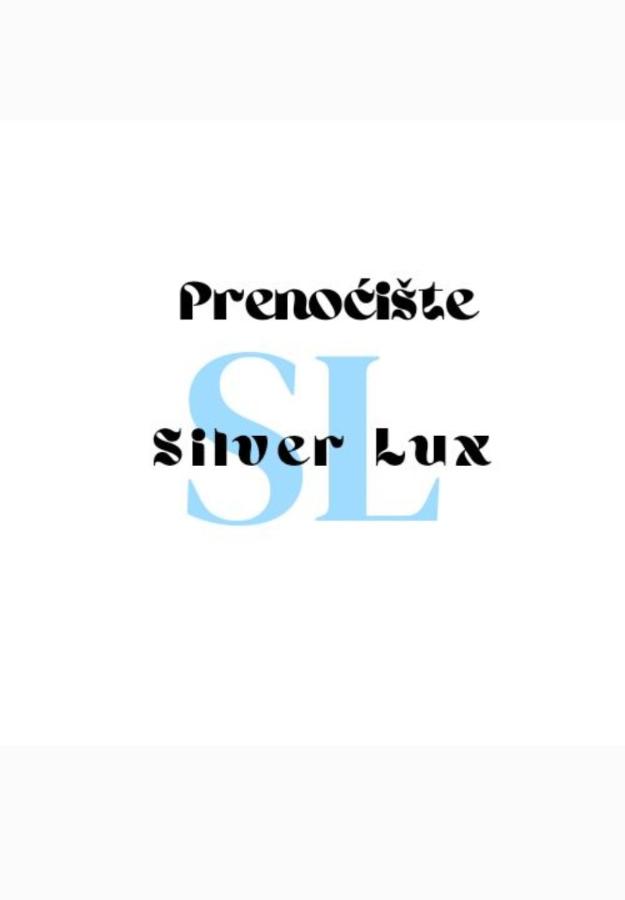 Prenoćište SILVER LUX Srebrno Jezero - B&B
