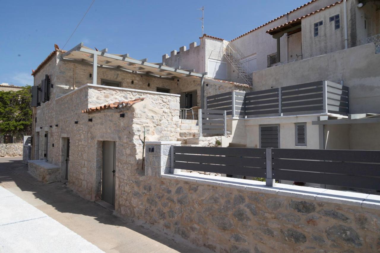 Haus mit 1 Schlafzimmer