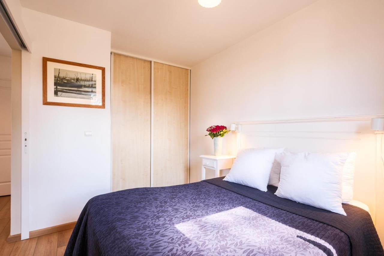 Appartement met 2 slaapkamers