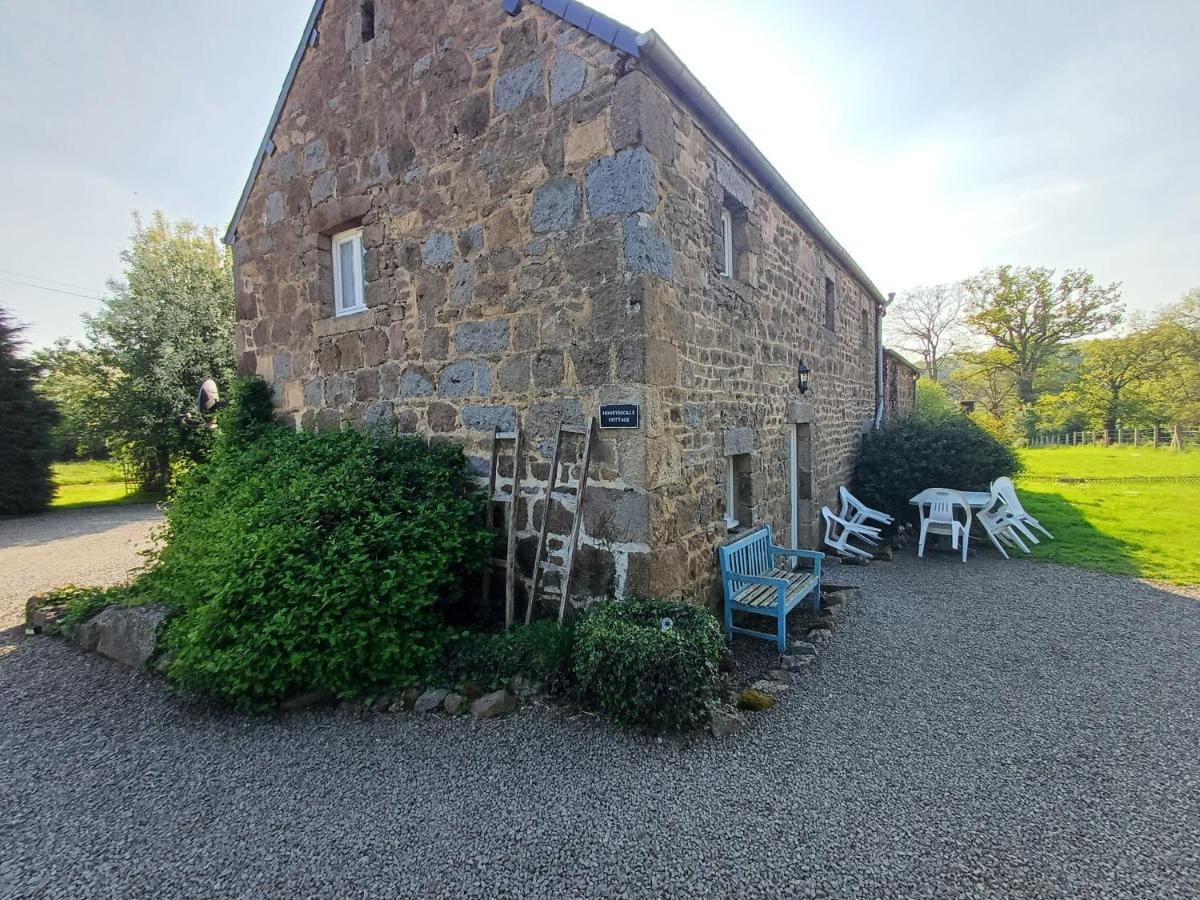 La grange - Bed and Breakfast