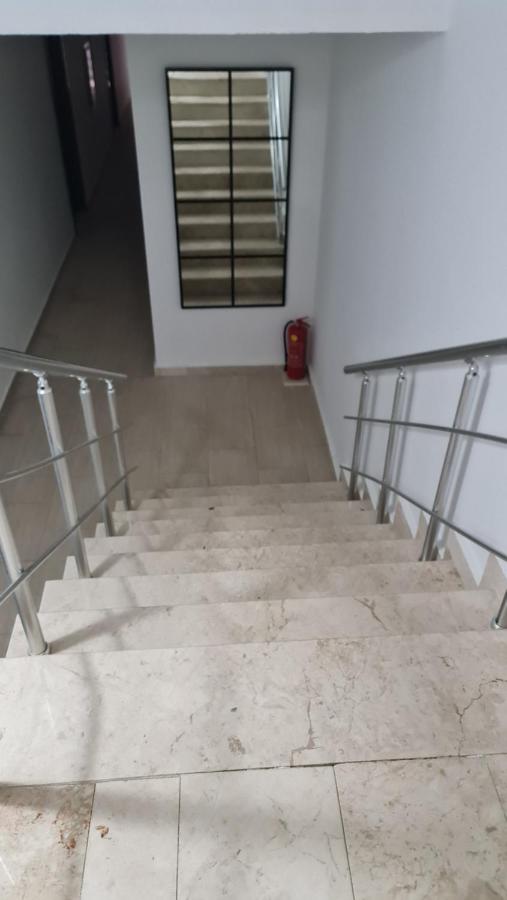 Kemer Comfort Apartment 02 - Ferienwohnung