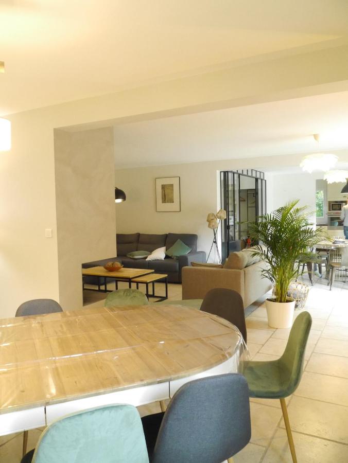 Domaine de Kervernet - B&B Saint-Lyphard