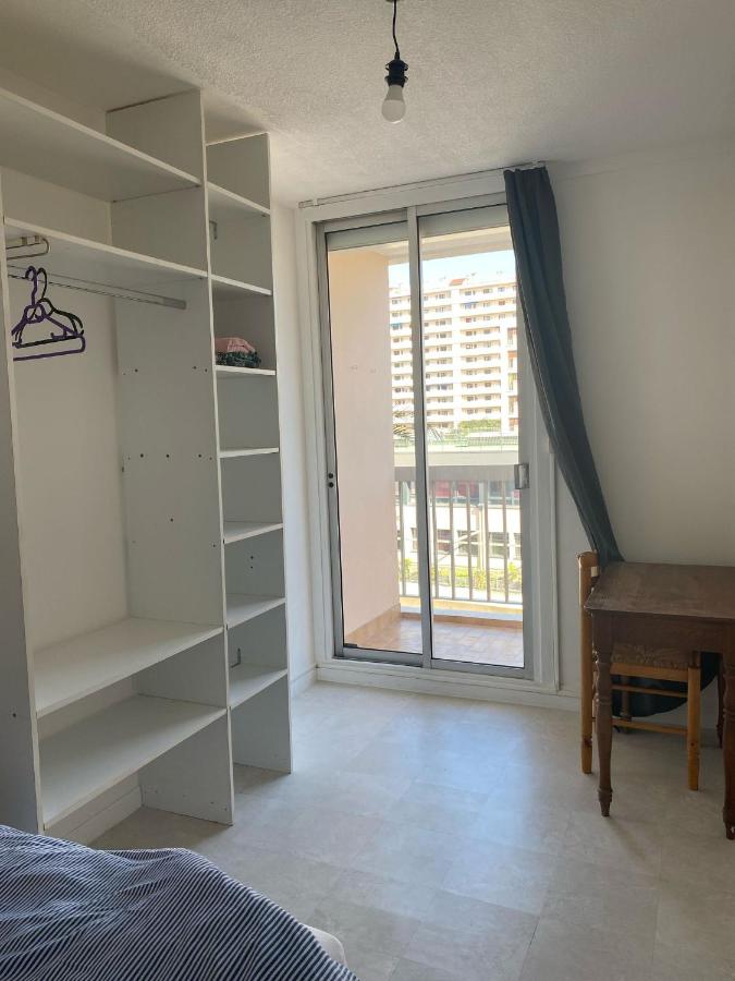 Appartement met 3 Slaapkamers