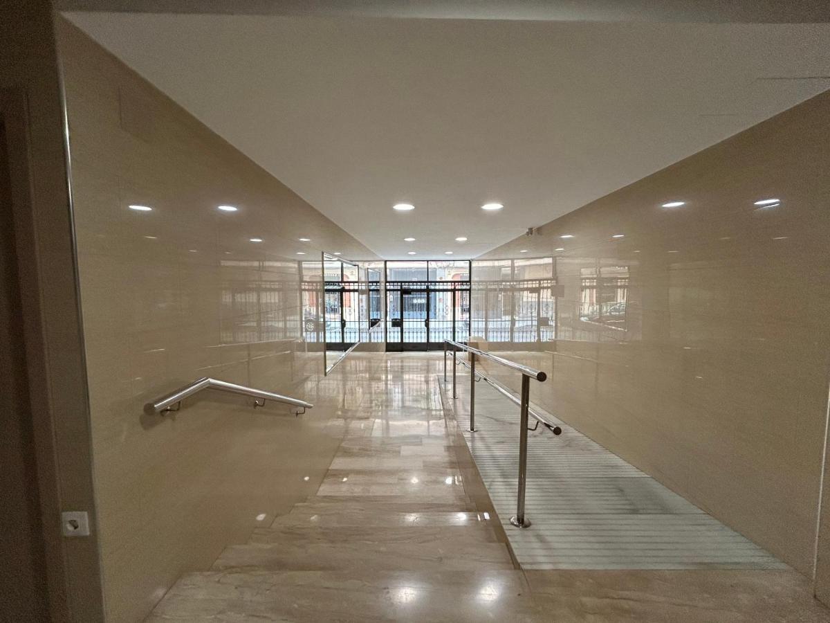 RgHOST-Apartamento Ganivet en el centro de Córdoba - B&B Córdoba