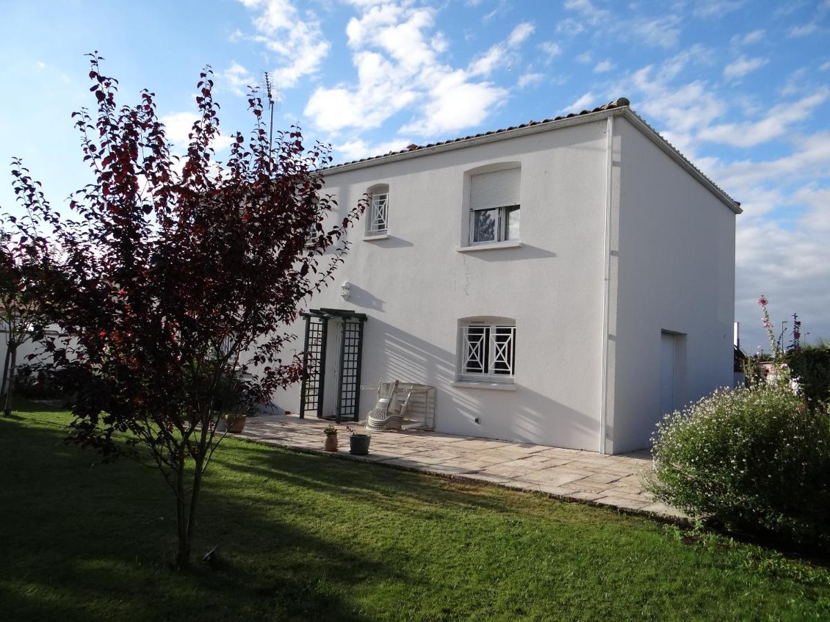 Entre Mer et Lac - B&B
