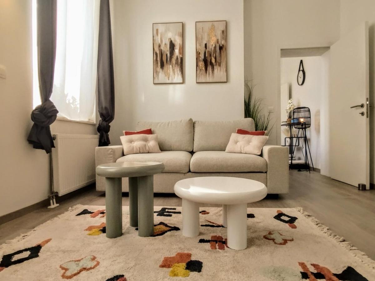 Appartamento con 1 Camera da Letto e Vista Giardino