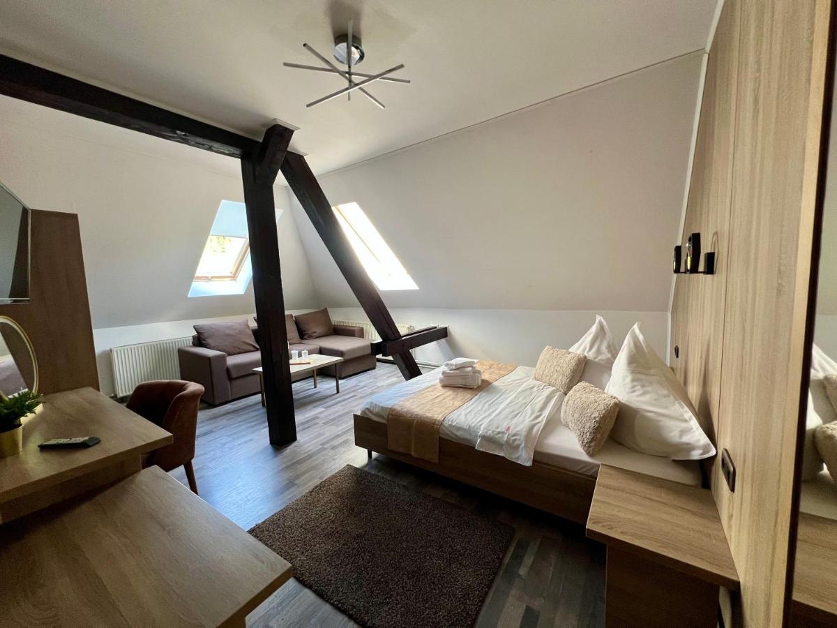 Habitación Familiar