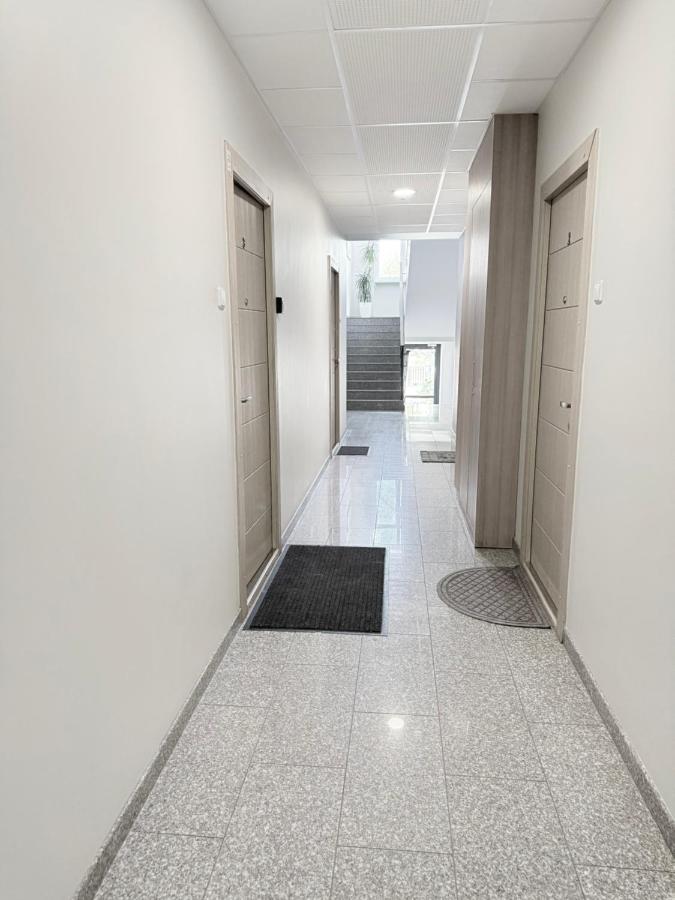 Deluxe Maironio namai Palangos centre! - B&B Palanga