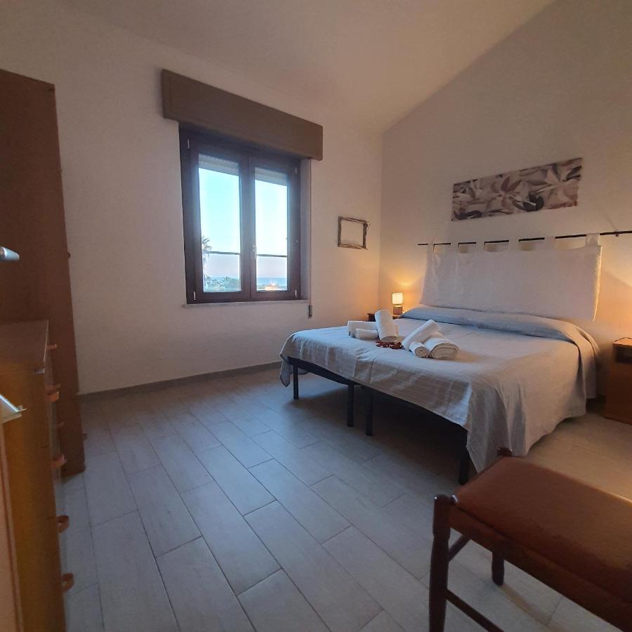 Porto Alabe casa levante - B&B Porto Alabe