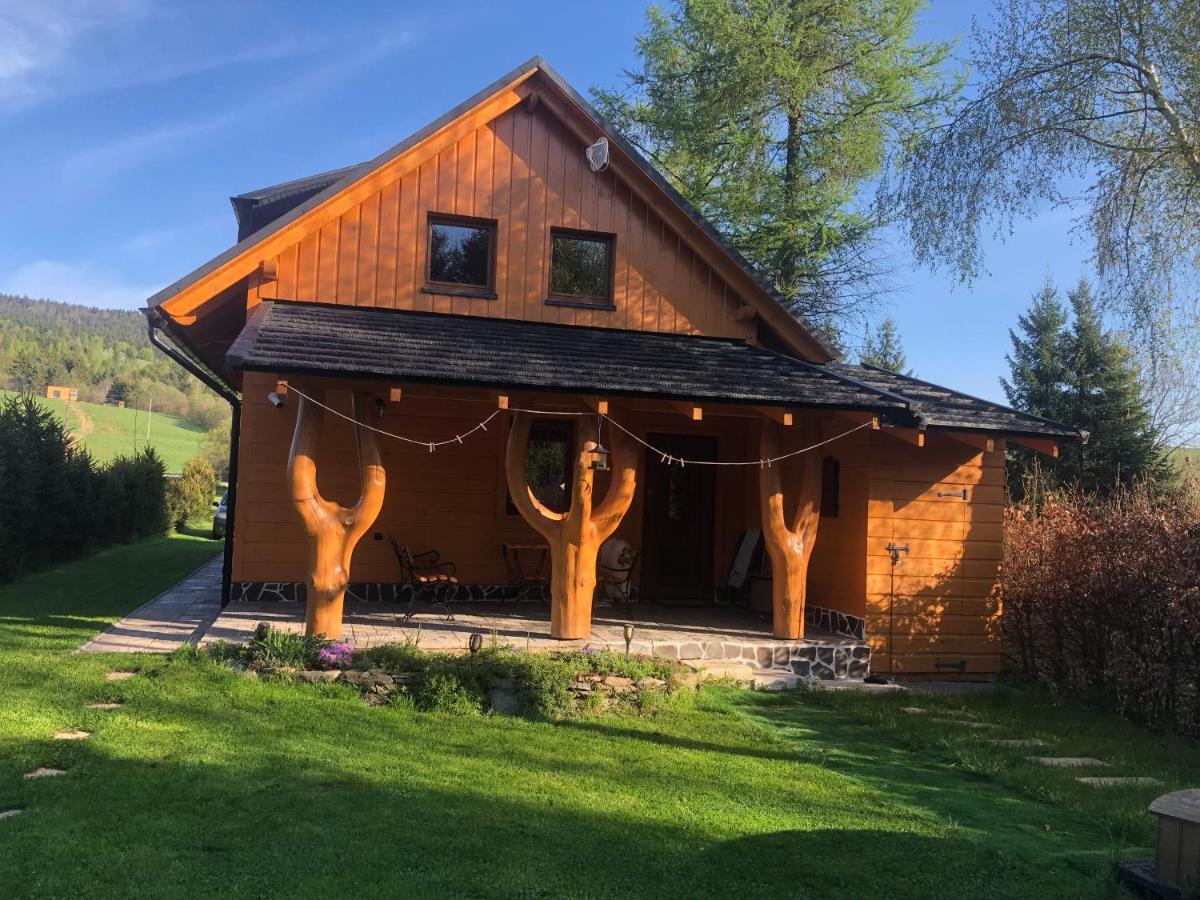 Chata pri potoku - B&B