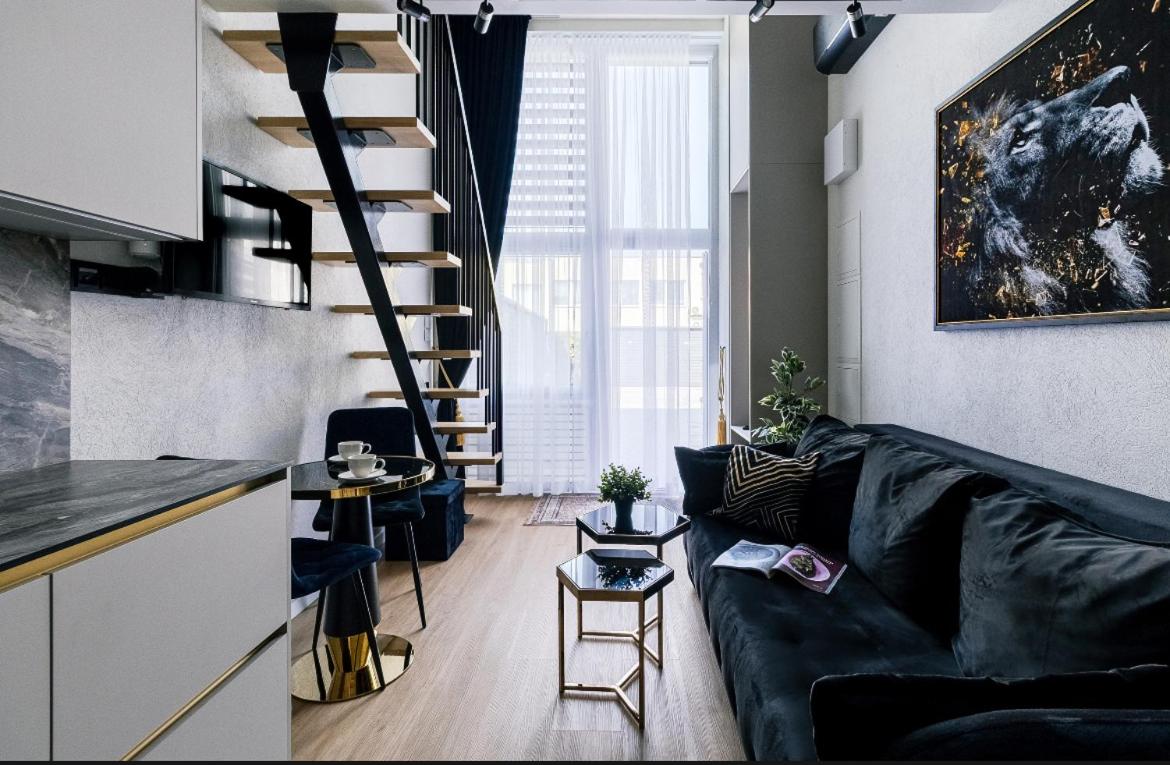 Alana Loft - B&B Palanga