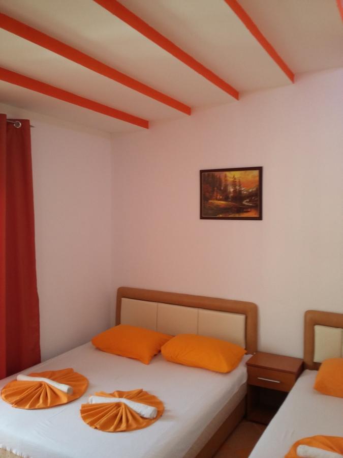 Appartement met 1 Slaapkamer (4 Volwassenen)