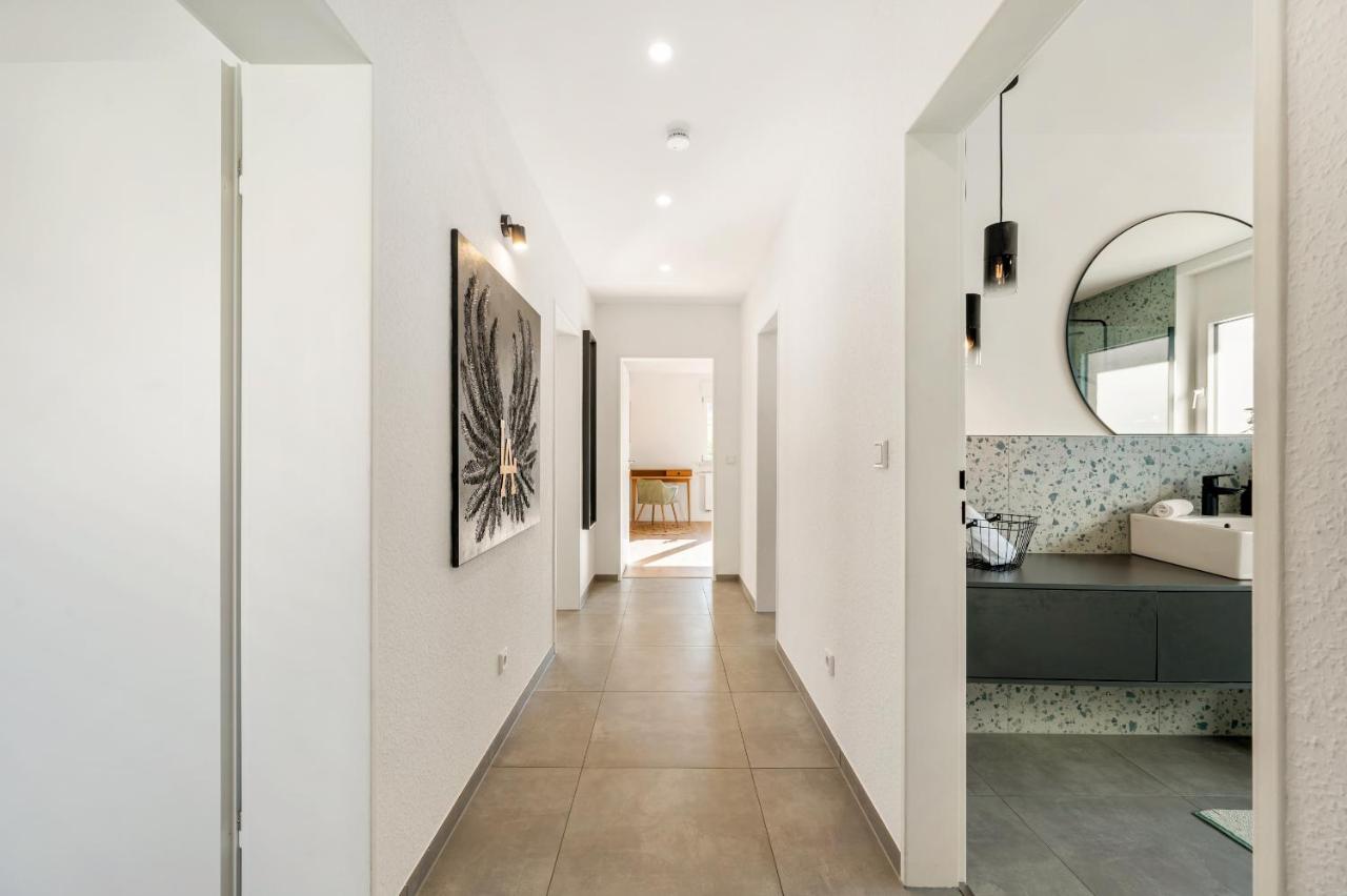 Appartement 2 Chambres