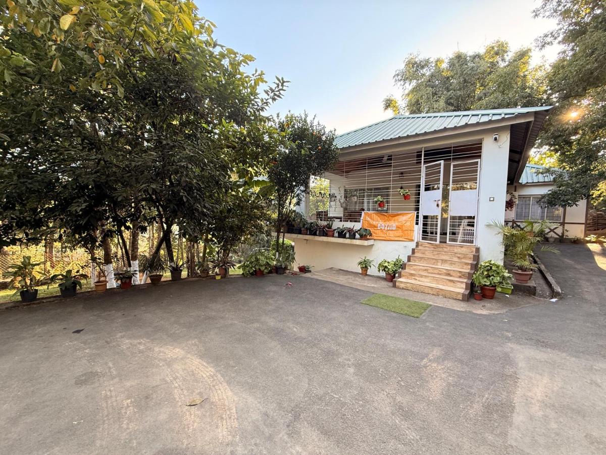 Cozyo Stays Boutique Home Umiam - B&B
