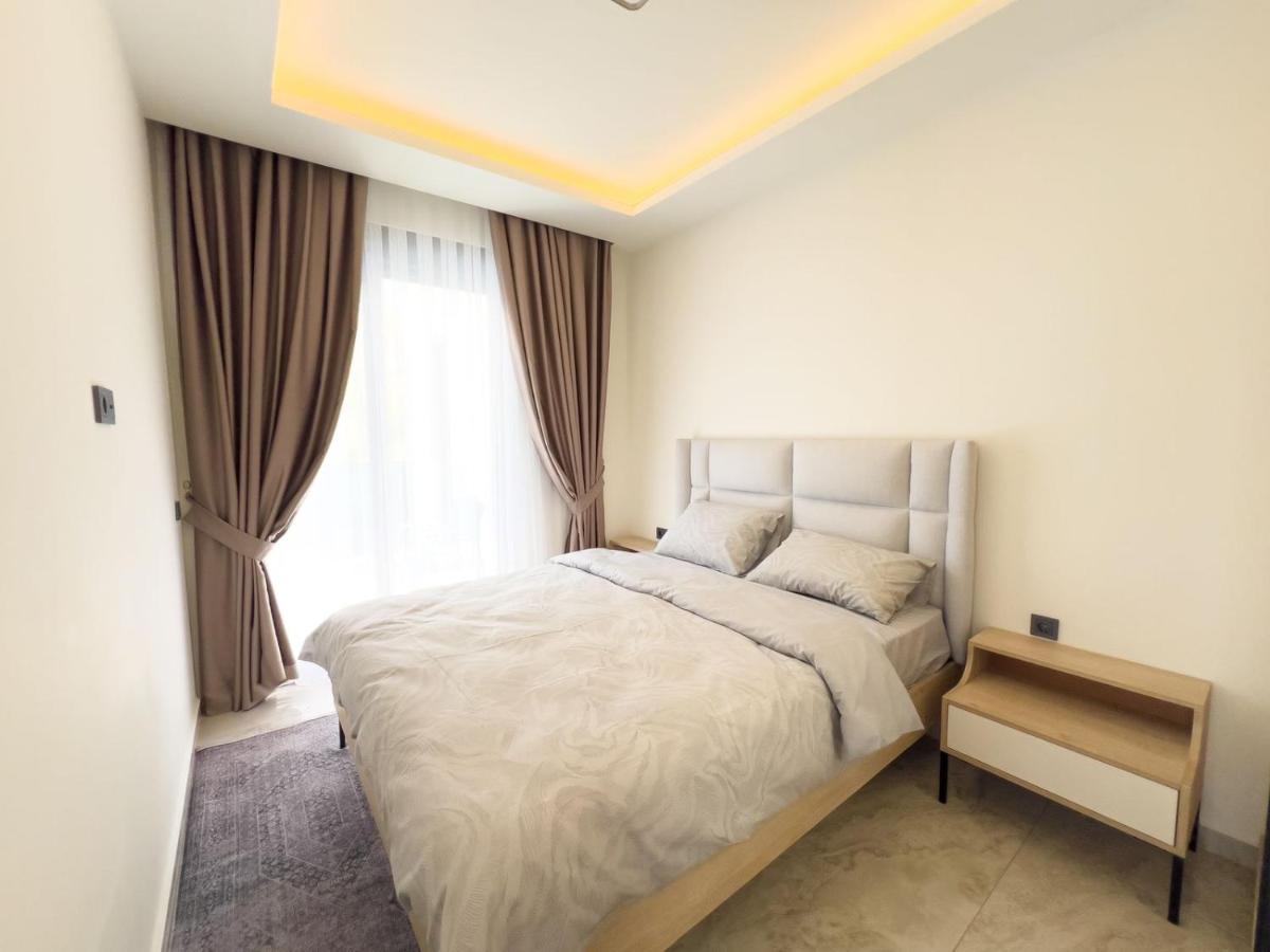 Apartment mit 1 Schlafzimmer