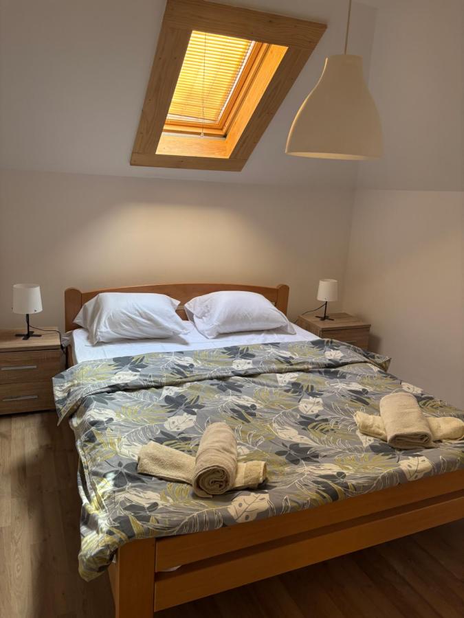 Banjica 2 - Ferienwohnung Soko Banja