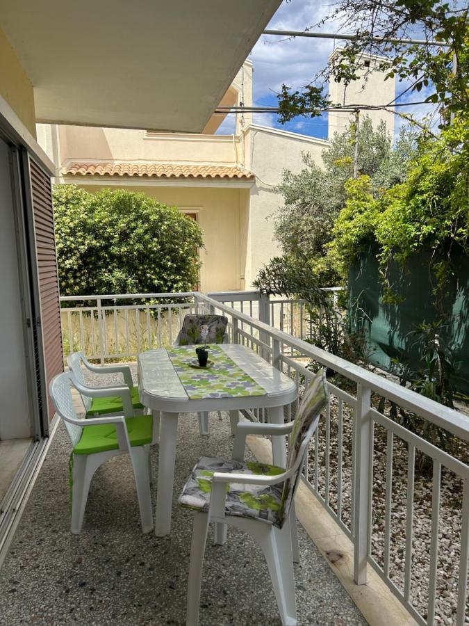 Dimos Apartments Nr 2 - B&B