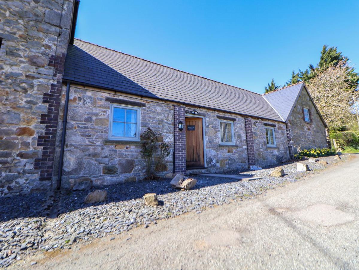 Walnut Cottage - B&B Holywell