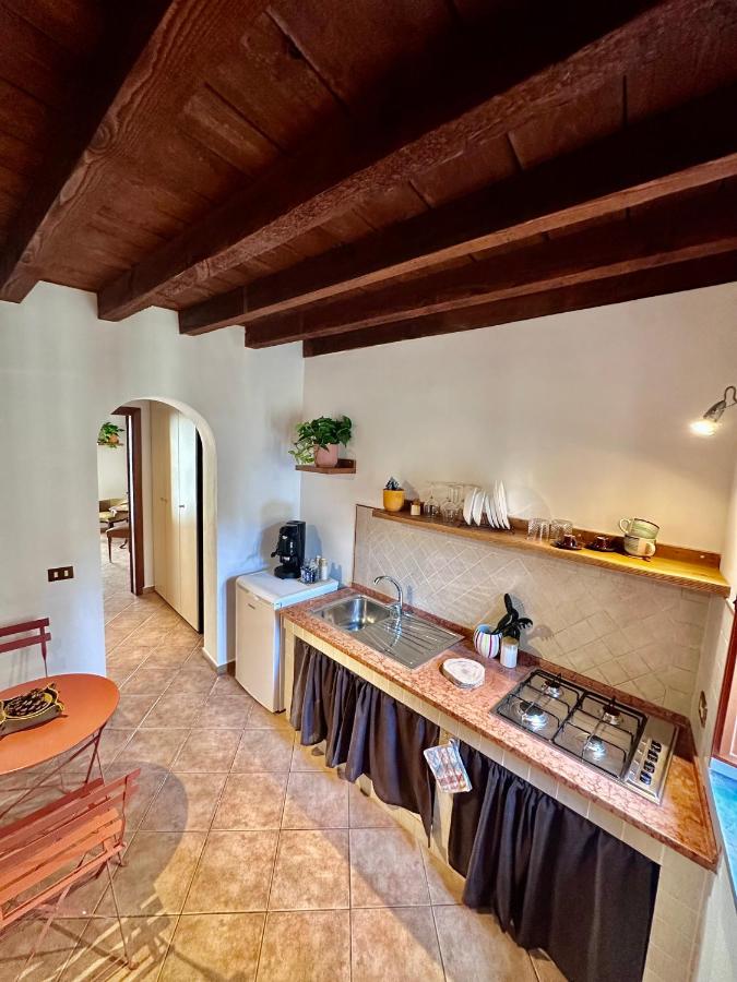 Casa Teré - Ferienwohnung Palermo