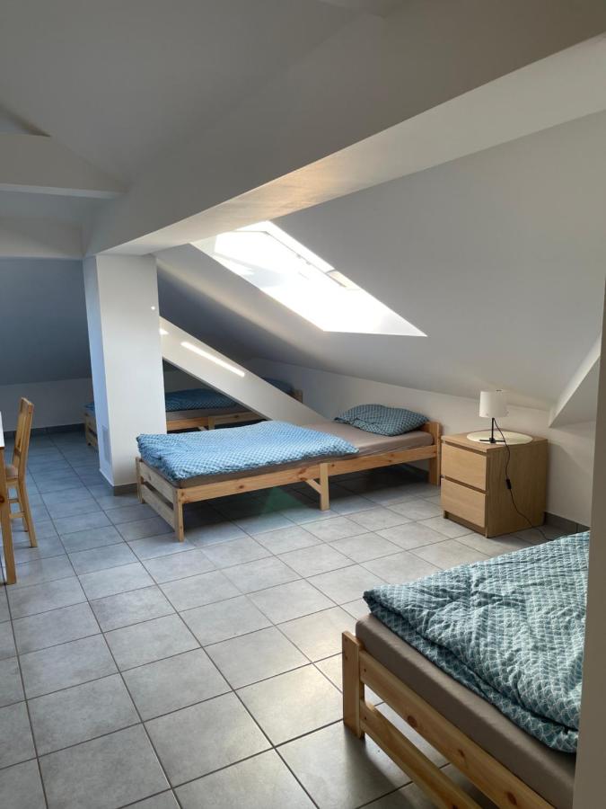 Familienzimmer 