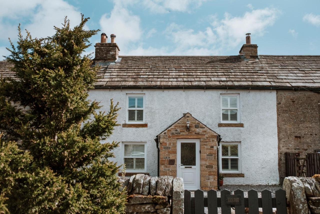 Gatecroft House - B&B