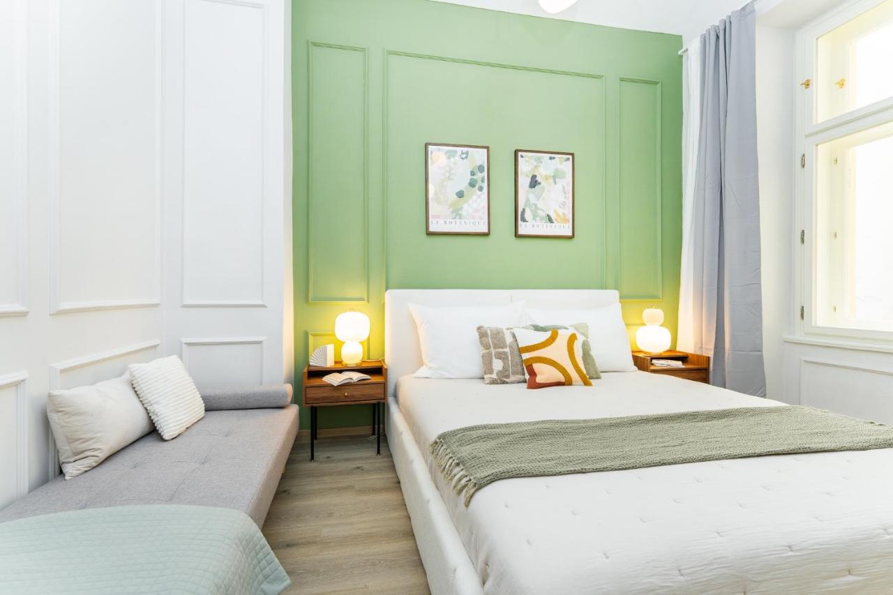 Appartamento con 3 Camere da Letto