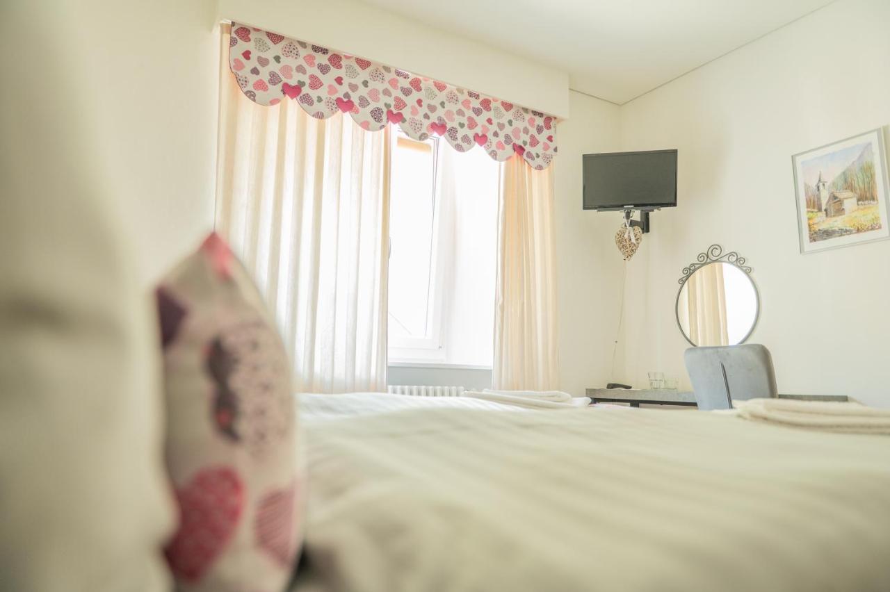 Basic Driepersoonskamer