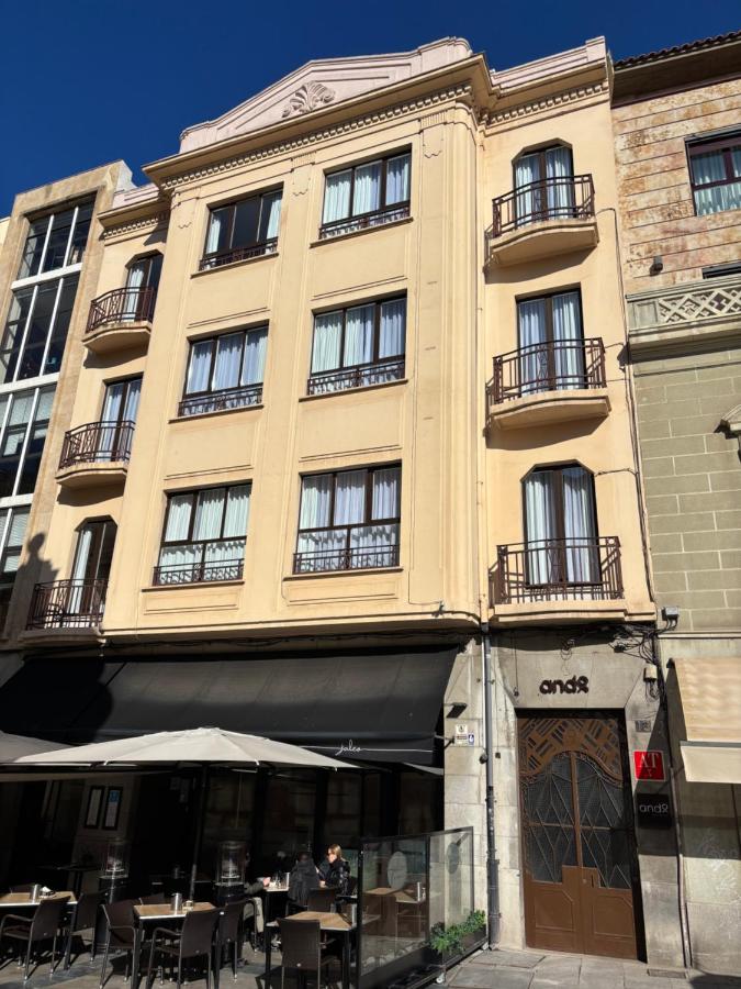Ando apartments - B&B