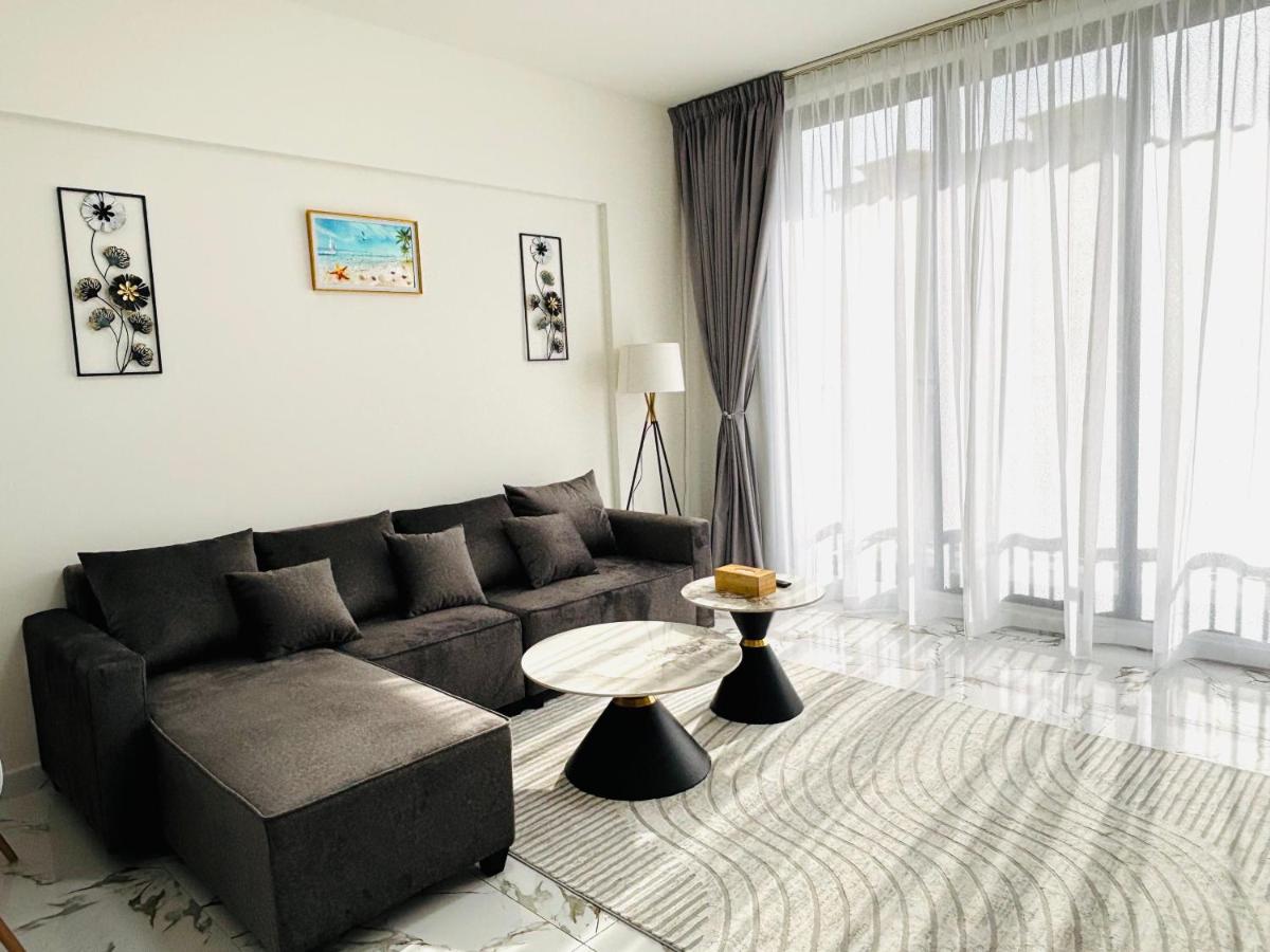 Sapphire holiday homes - B&B