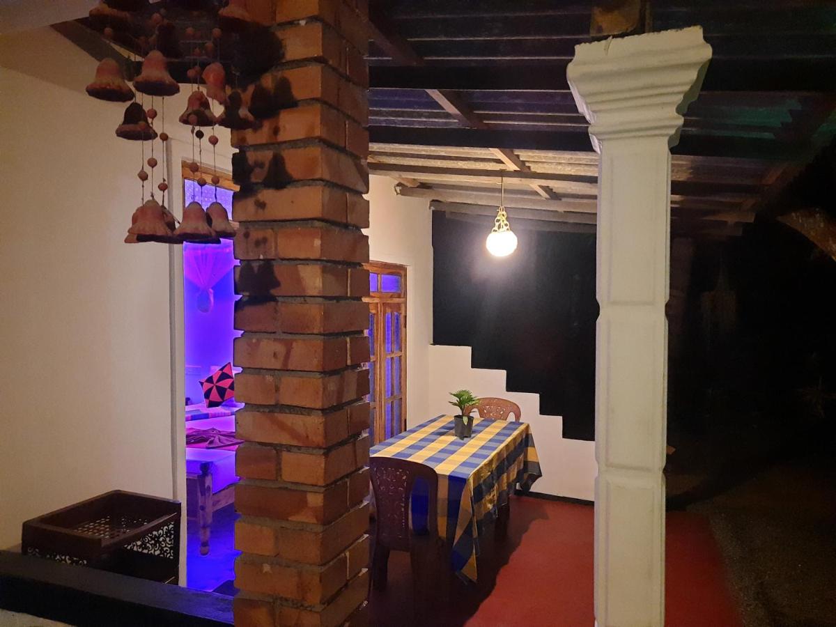 Sigiri Dasa Home stay - B&B