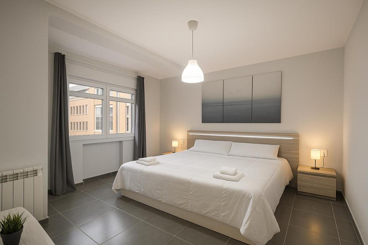 Viveiro MSuites - B&B