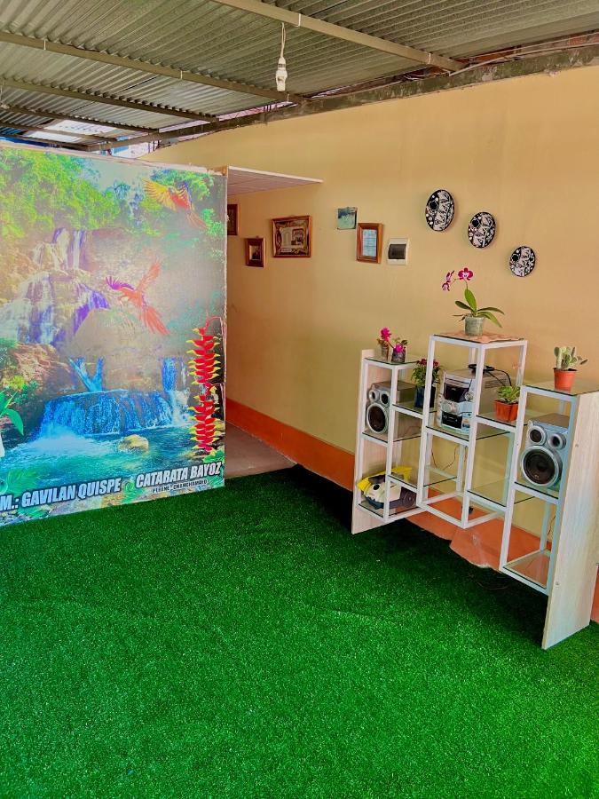 Habitación premium y moderna - B&B