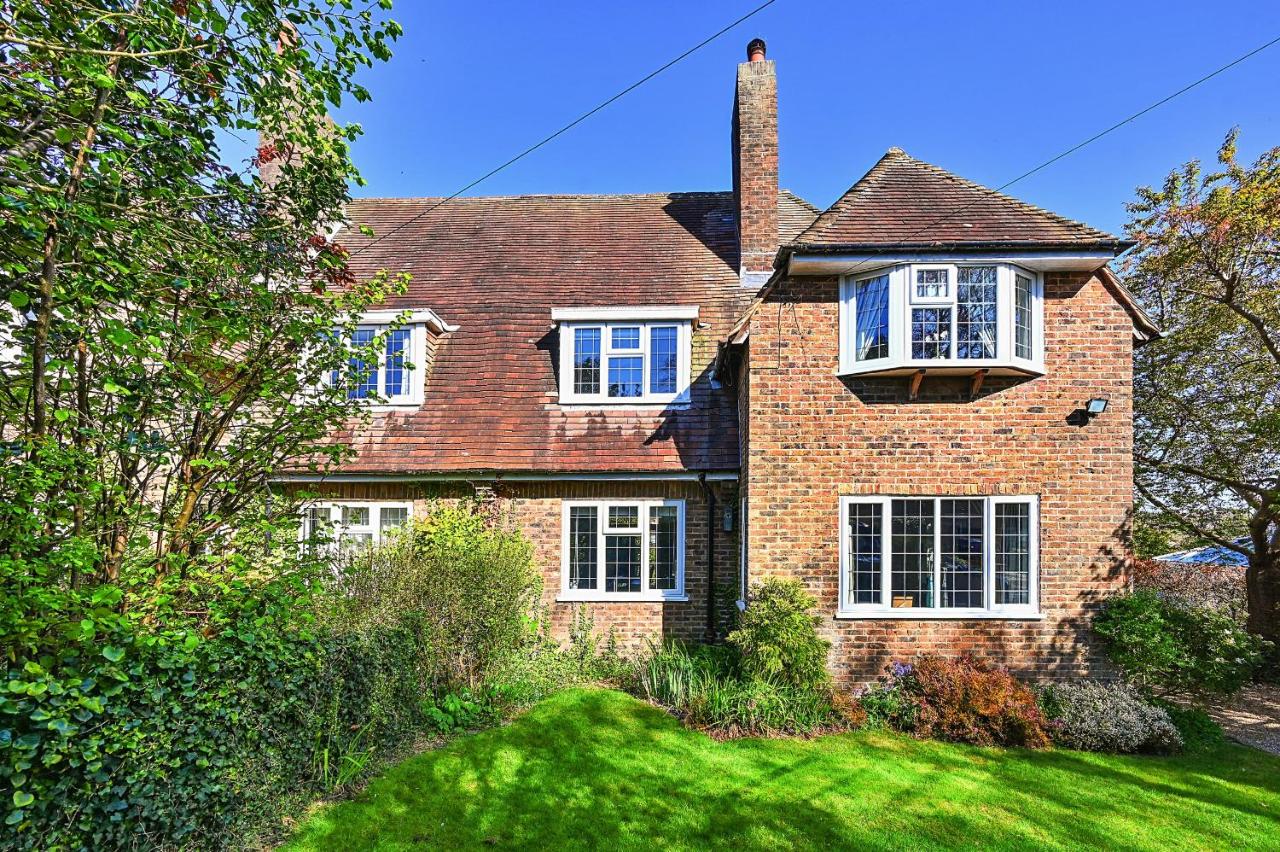 Finest Retreats - 19, South Way - Ferienwohnung Lewes