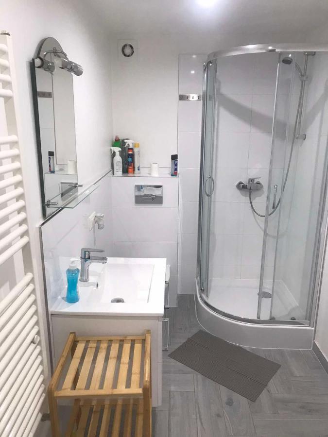 Pokoje do wynajęcia Agnieszka Milewska - B&B