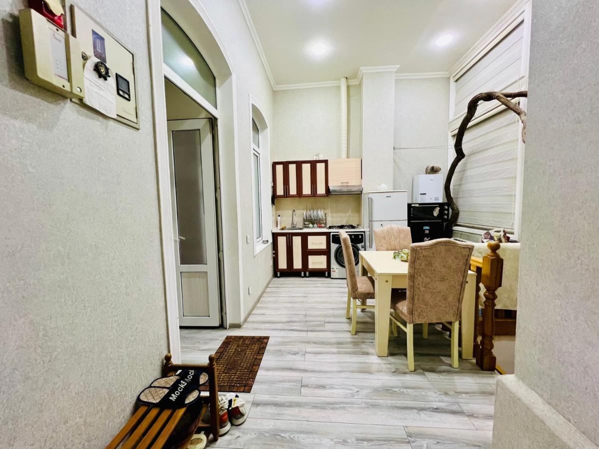 1 bed Family Apartment Near Sahil & Nizami - B&B