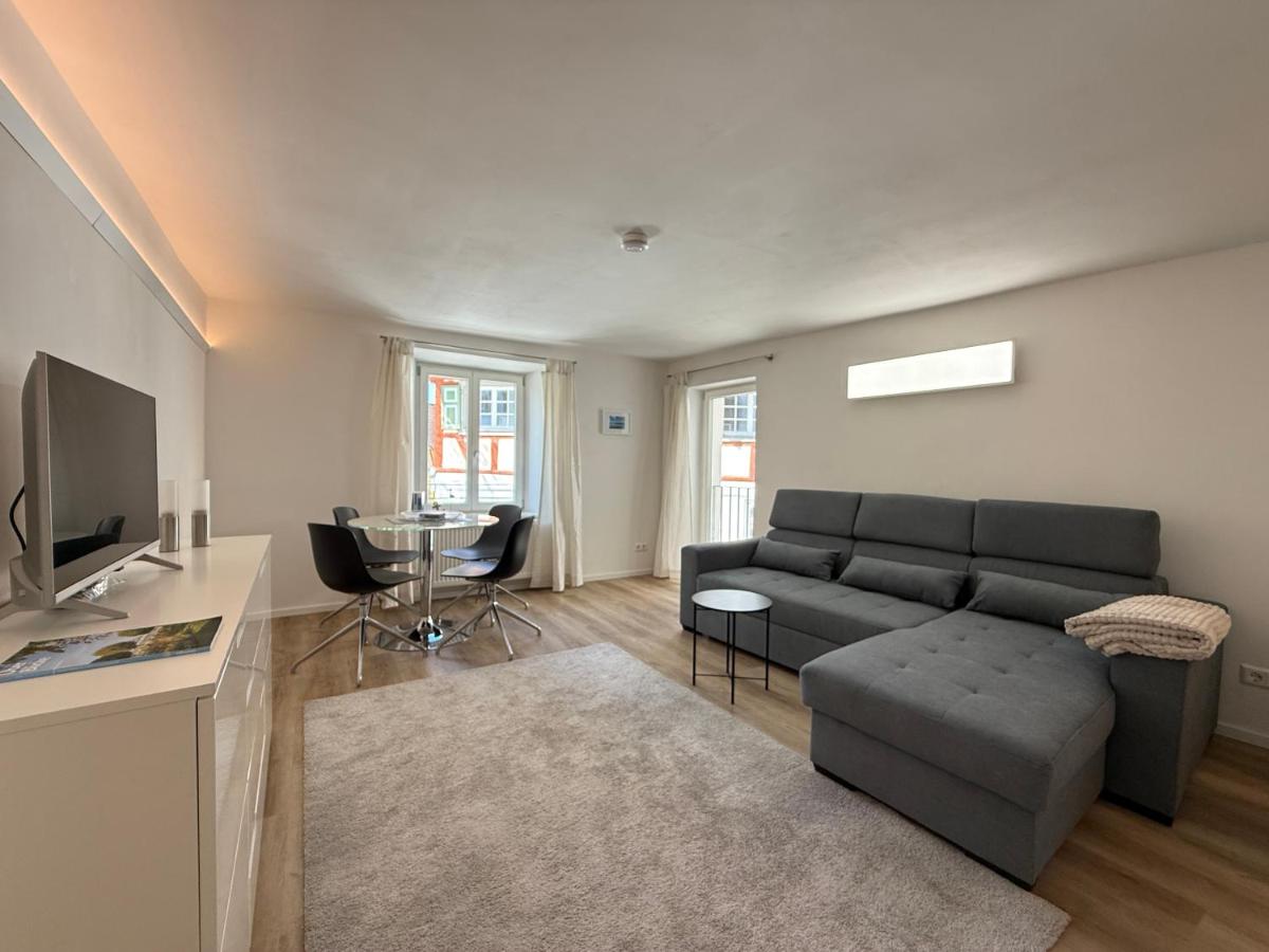 Hegau - Ferienwohnung Sipplingen