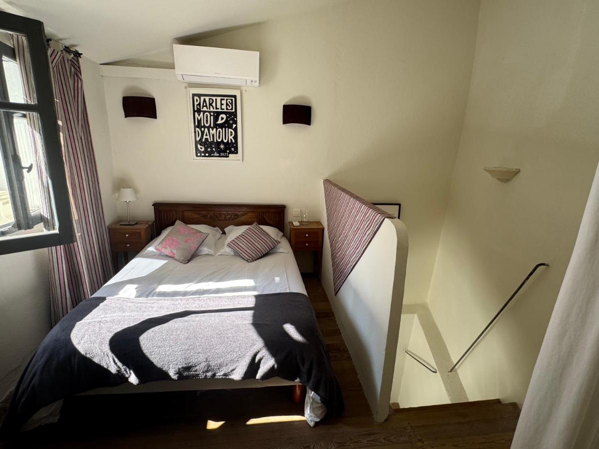 Deluxe Kamer (2 Volwassenen + 1 Kind)