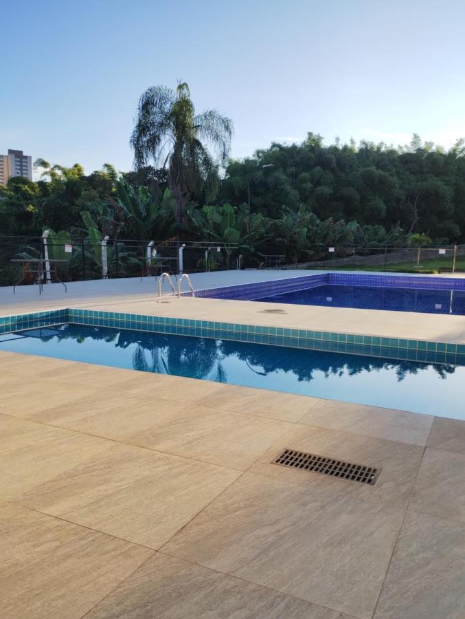 Aconchego de Espírito Santo do Pinhal - Ferienwohnung Espírito Santo do Pinhal