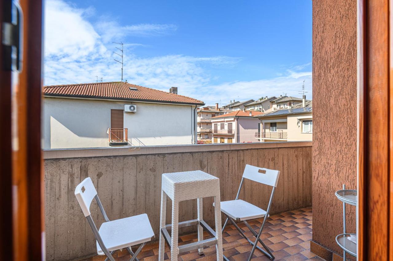 Palladio Retreat Flat, best comfort in Vicenza - B&B Vicenza