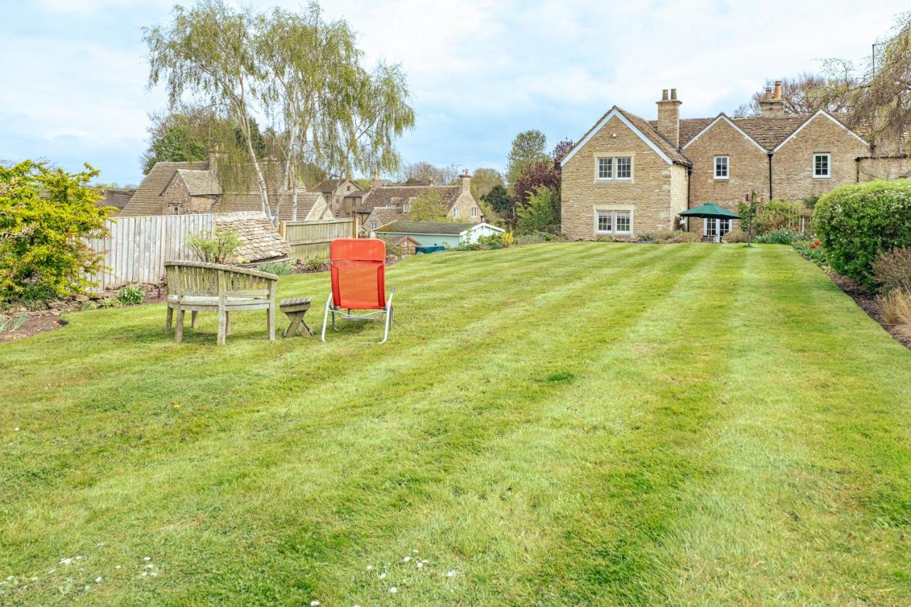 Herdsman's Cottage - Beautiful 3 Bed in Wiltshire! - B&B Sherston