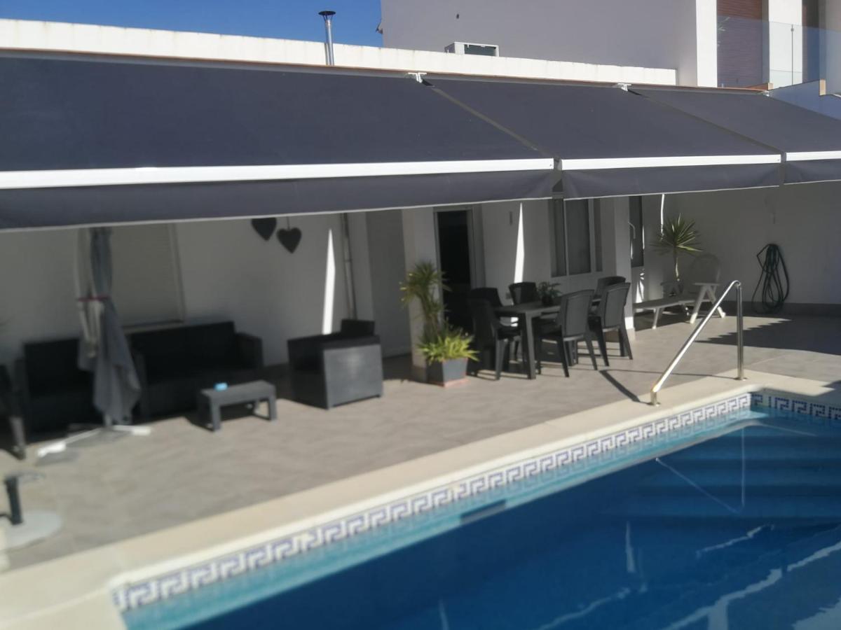 Casa Cañada - B&B